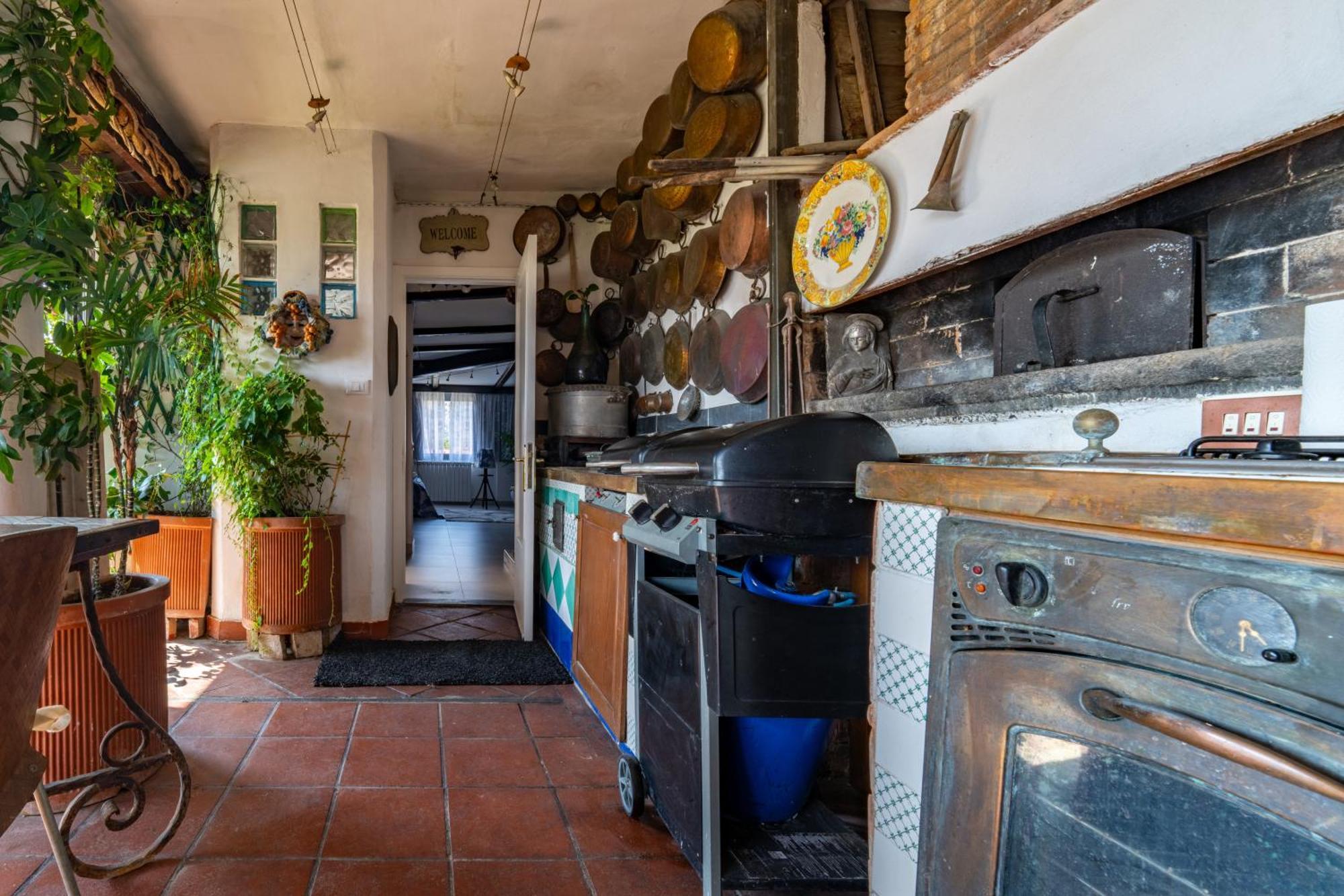 Casa Angelina Villa Gragnano Exterior photo