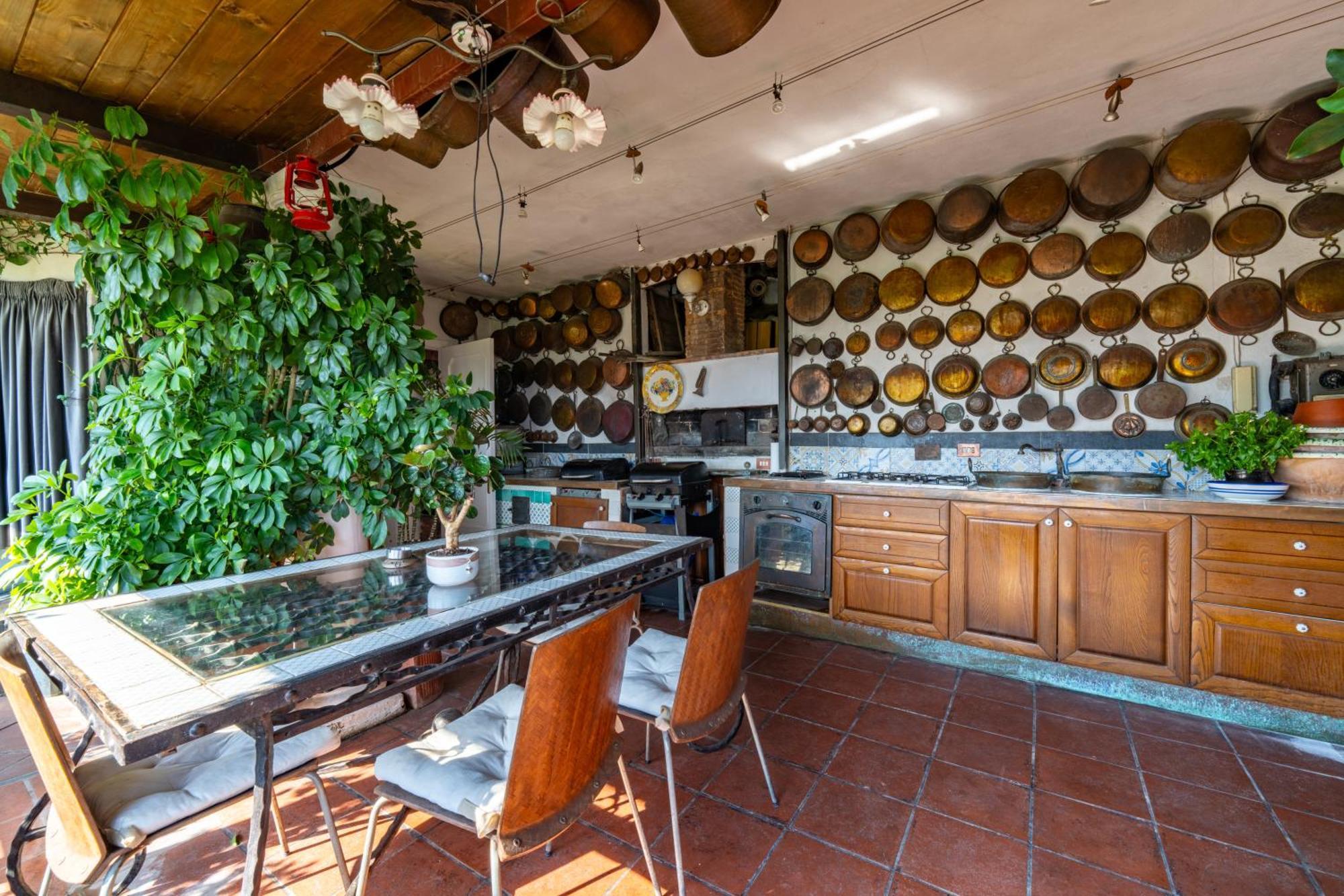 Casa Angelina Villa Gragnano Exterior photo