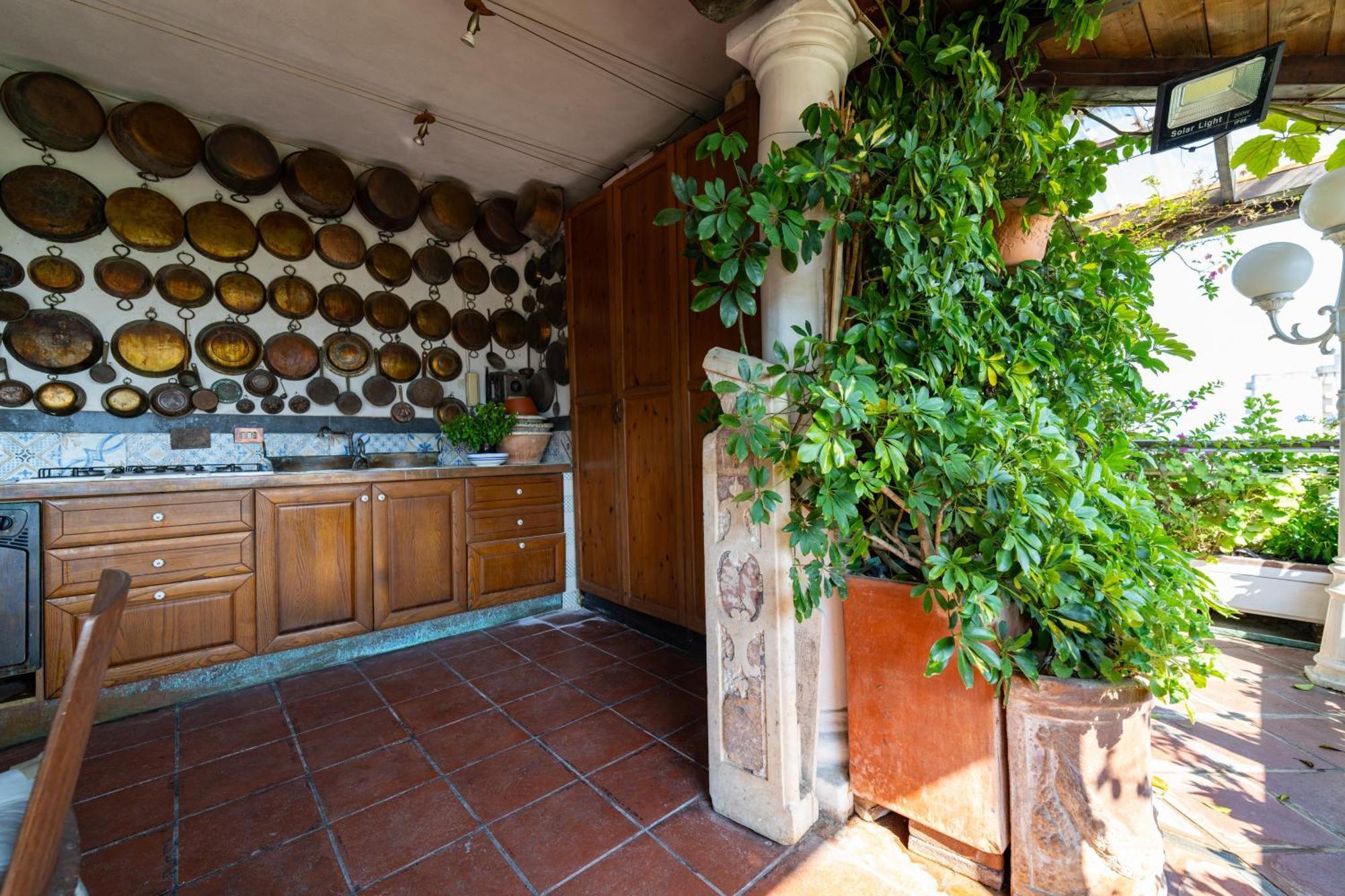 Casa Angelina Villa Gragnano Exterior photo